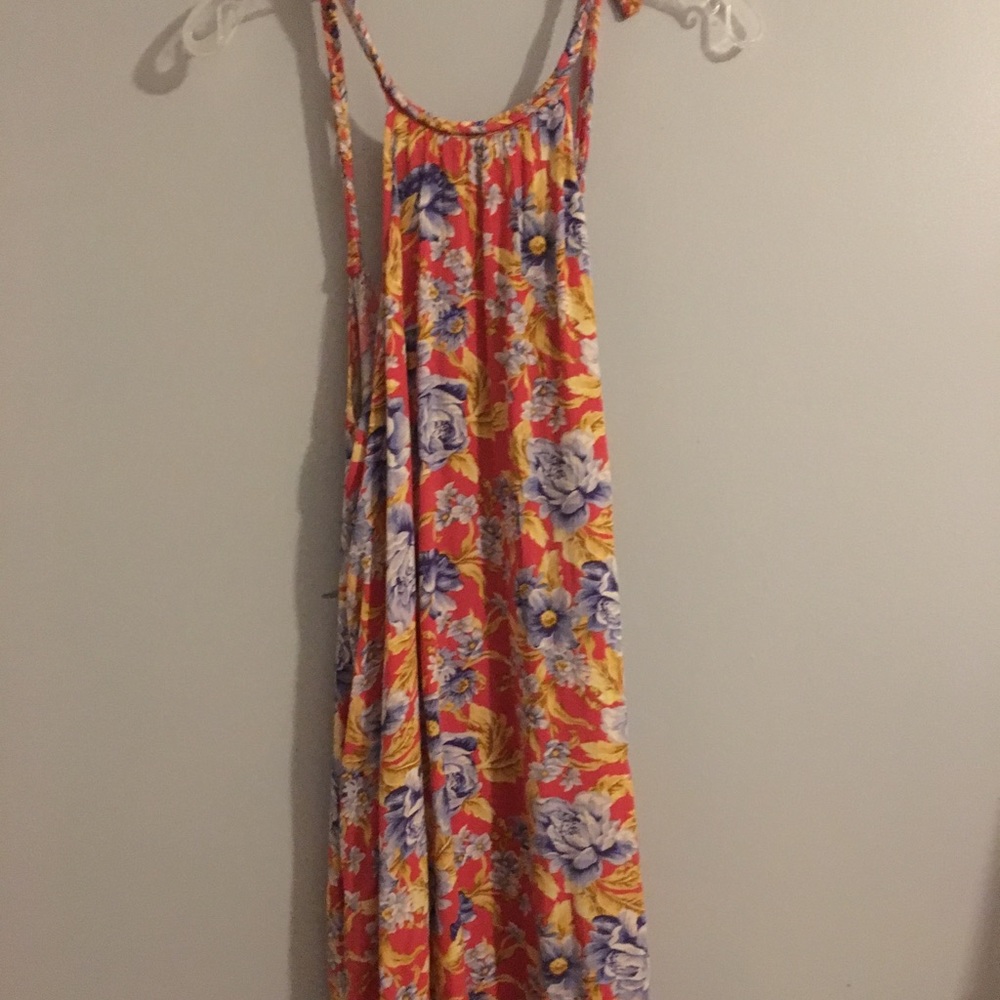 Summer Dress - American Eagle